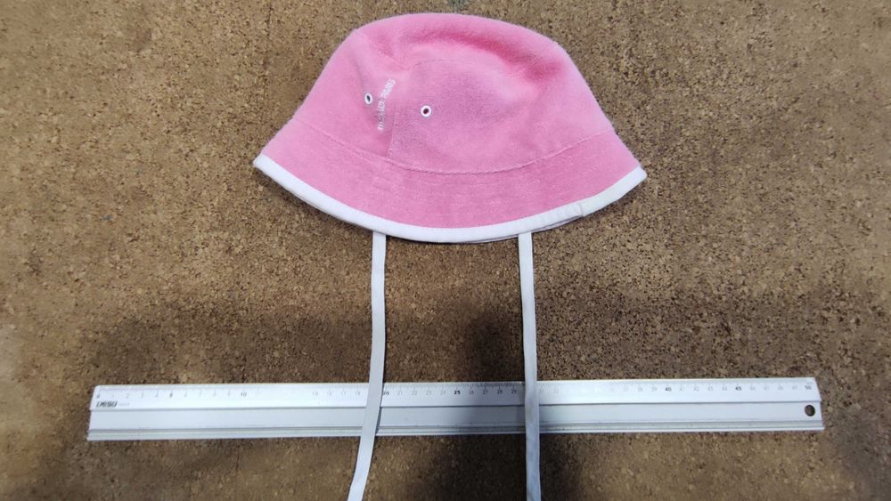 roupa de marca como nova menina 8 a 12 meses