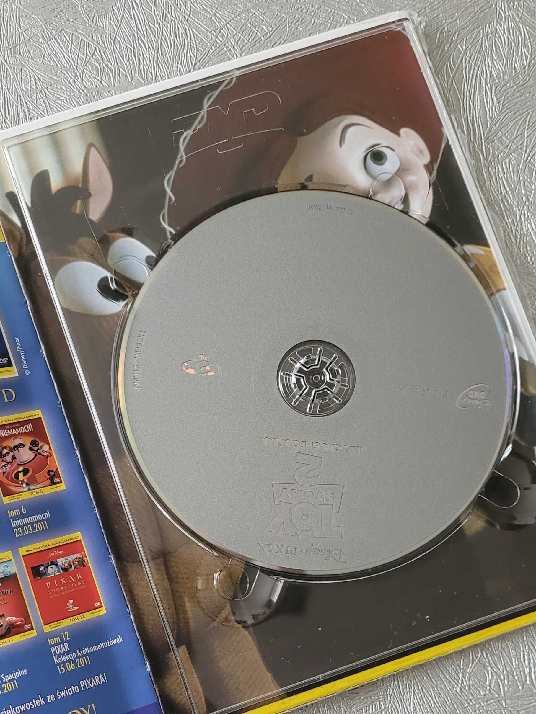 Toy Story 2 /Disney - Pixar/ DVD