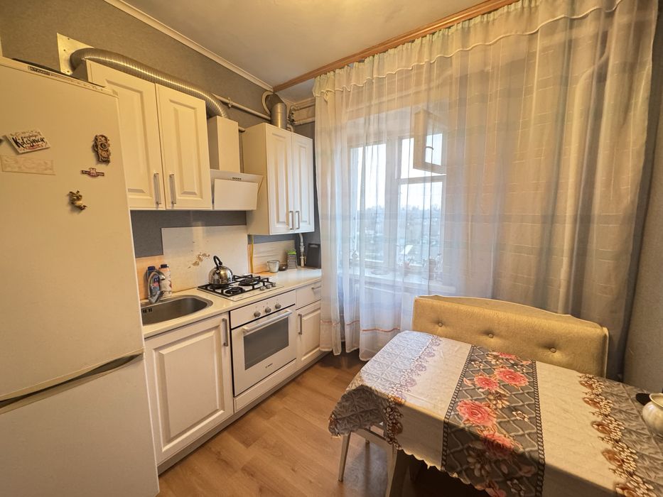 Оненда 2х кім. квартири по вул. Соборна