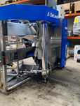 Robot udojowy Delaval