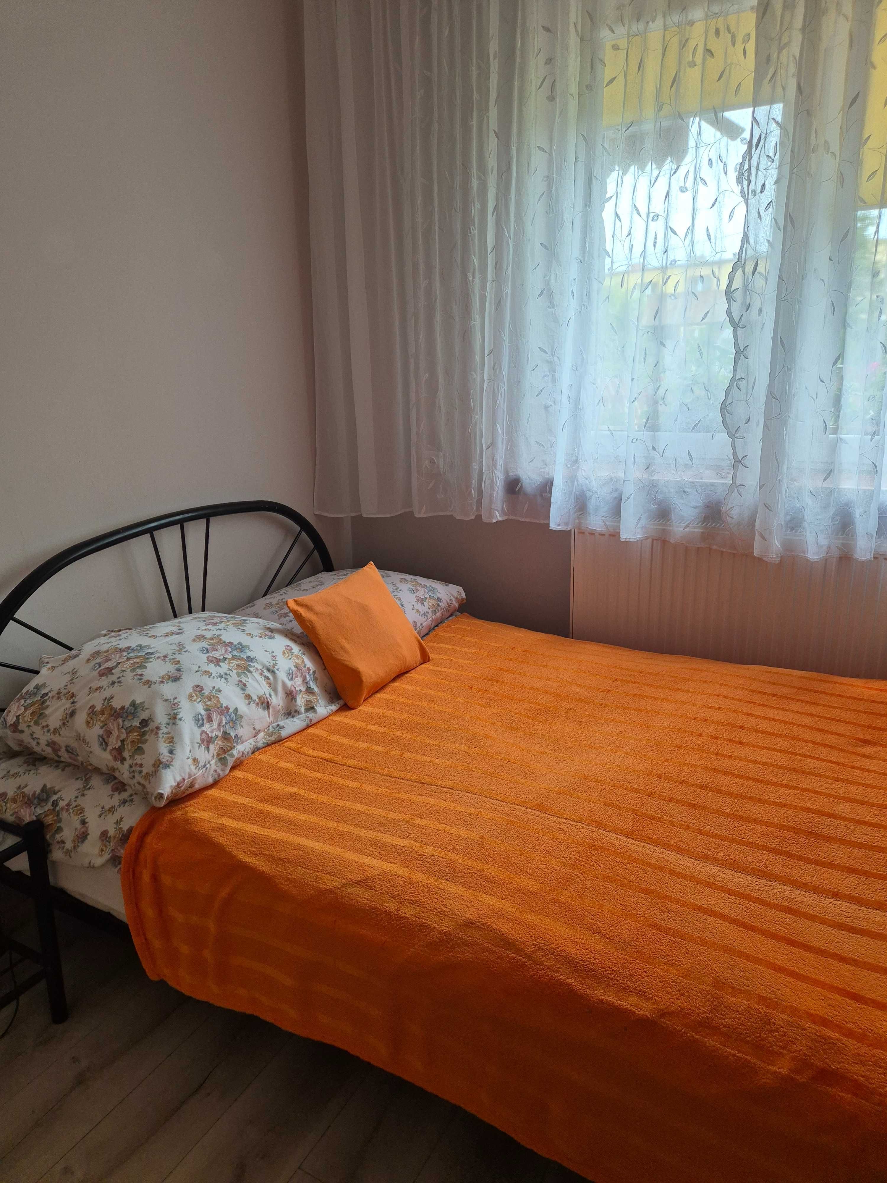 Noclegi w Domu pod lipą Pokoje nad Morzem Domki Spokojna Okolica TANIO