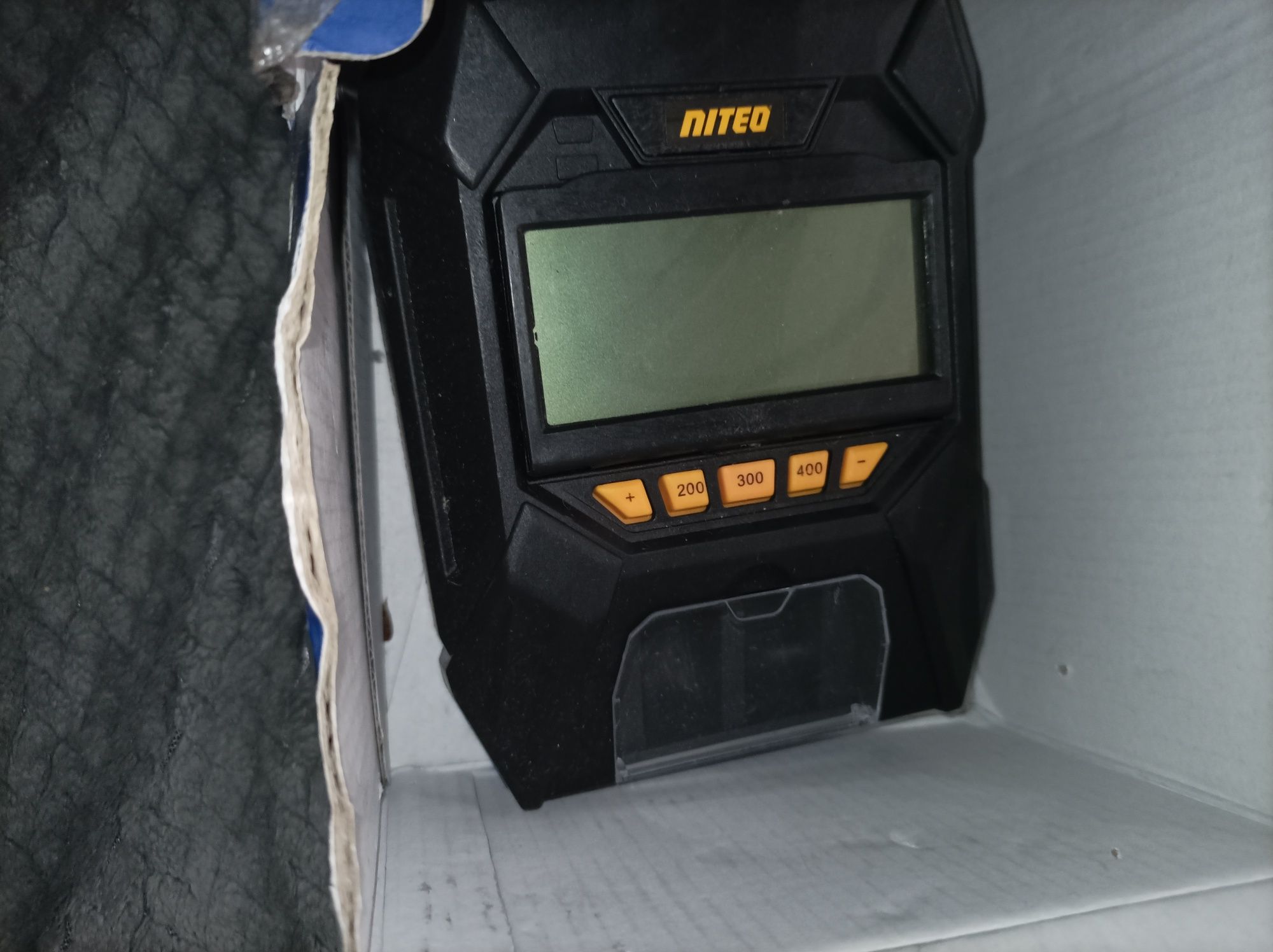 Паяльна станція NITEO 48w