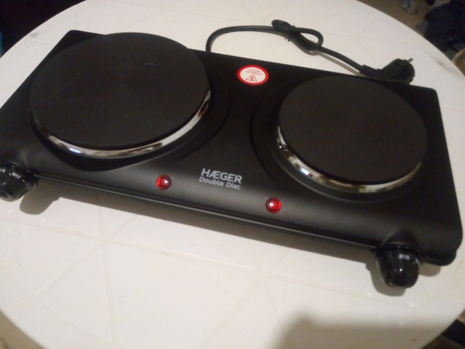 Placa eletrica Hot Plate fogão elétrico