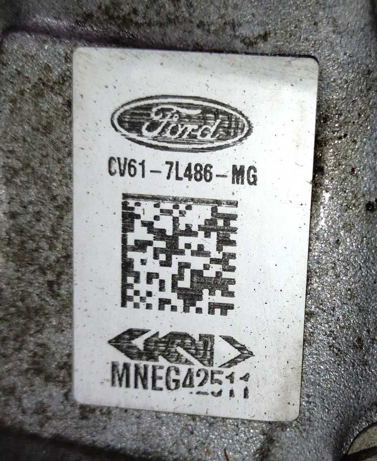 Коробка раздаточная Раздатка роздатка Ford Escape Форд Ескейп Эскейп