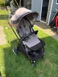 Spacerówka Cybex Iris M-Air