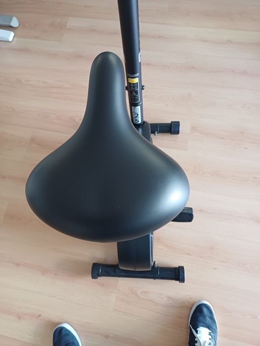 Vendo bicicleta estática