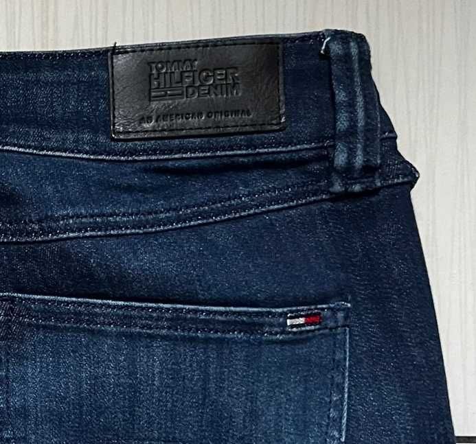 Spodnie Tommy Hilfiger rozm. 26/30