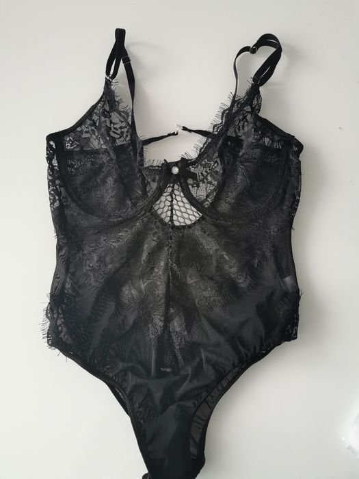 Nowe Body koronkowe rozm.L