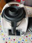 Thermomix Tm6 NOWY!