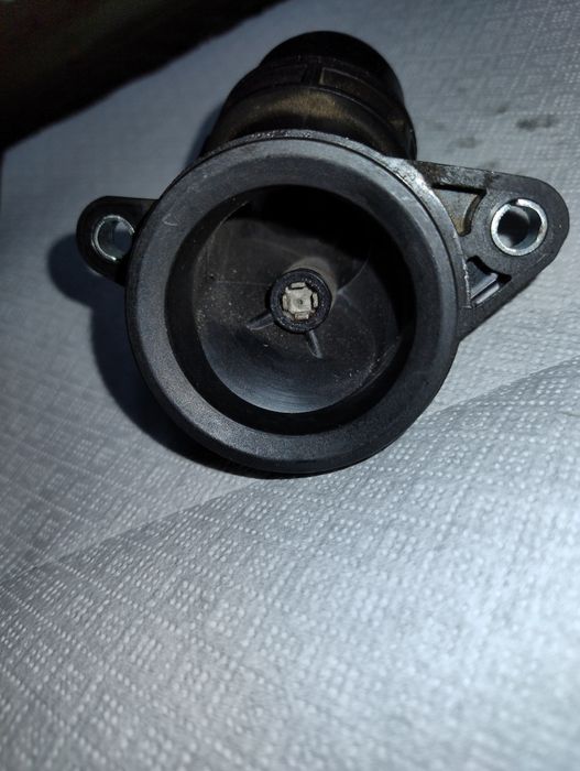 Патрубок корпуса термостата vag 1.8 (2.0) tsi