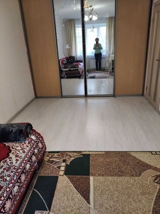 Здам в оренду 1 кімнатну квартиру. Власник. 6000грн.