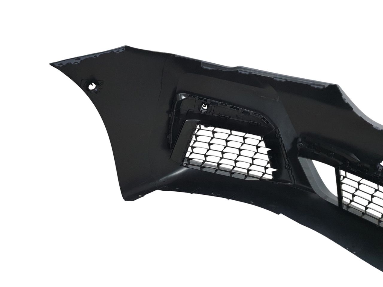 Передній бампер  M-Paket  на BMW 5 Series G30 / G31 2020-2023