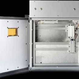 impressora 3D SLS - Sintratec
