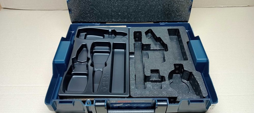 Bosch l boxx 102 + вставки