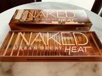 Paleta cieni NAKED Urban Decay HEAT