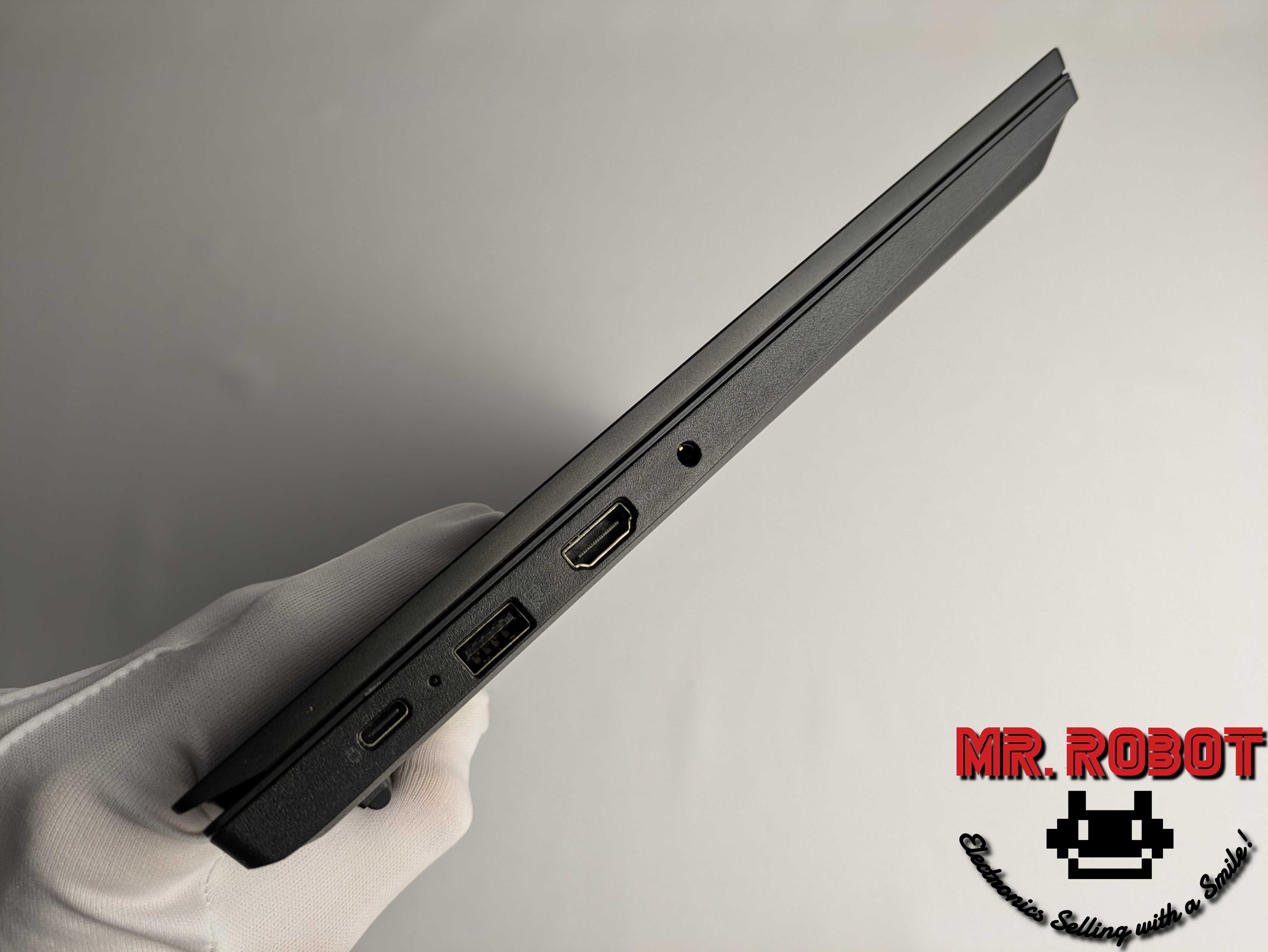 ThinkPad E15 Gen 2 Ryzen 5 PRO 4650U 12 ядер 16/256 15.6′ IPS АКБ=96%