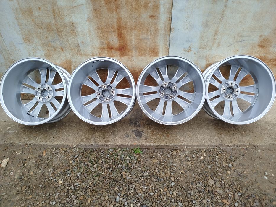Легкосплавні диски R17 4x100 оригінал