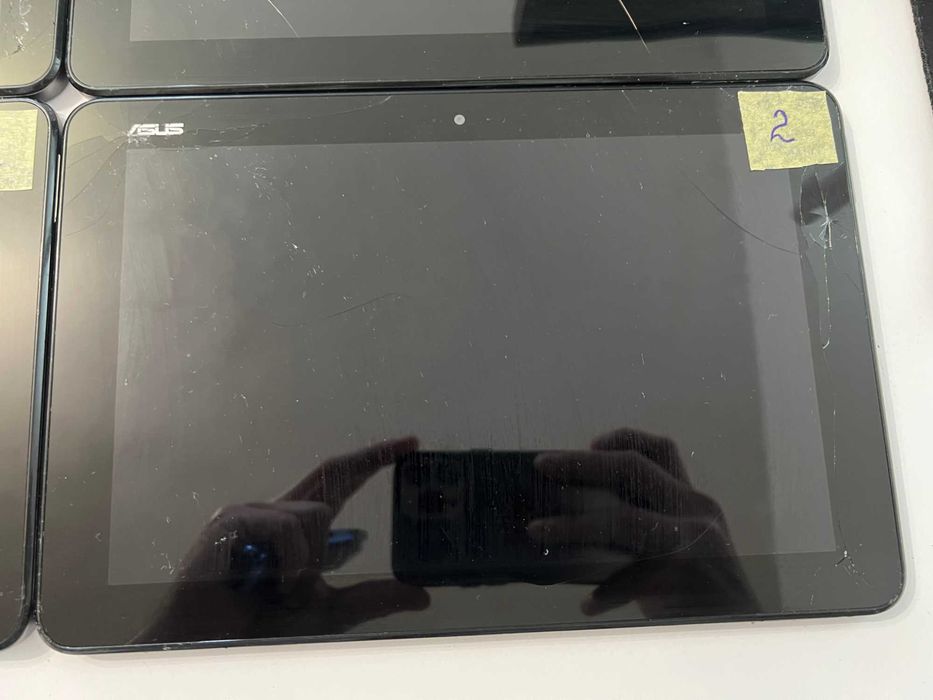 ASUS T101HA 10’1 Intel Atom x5-Z8350, 4/64GB, планшет на Windows