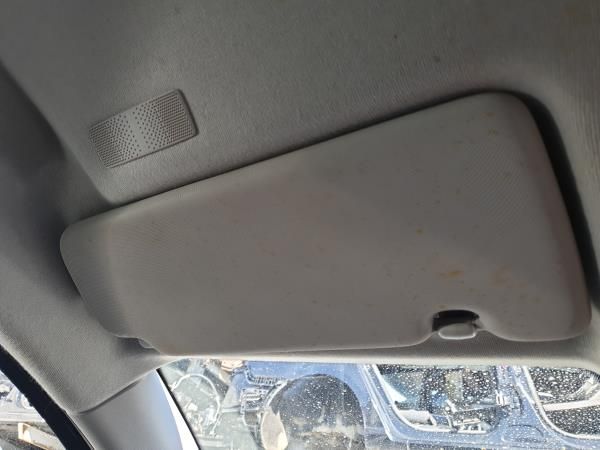 Pála de sol esquerda RENAULT Clio V (BF_)