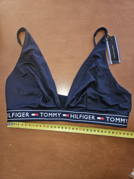 Stanik biustonosz tommy hilfiger