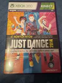 Just Dance 2014 XBOX 360 Kinect