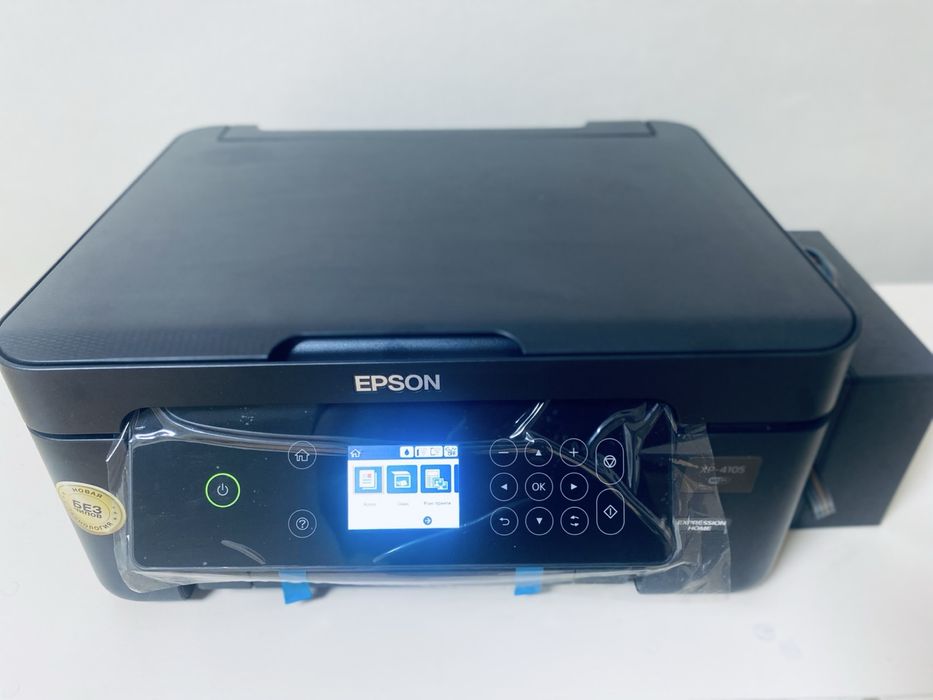 МФУ Epson XP 4105
