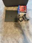 PlayStation 4 slim