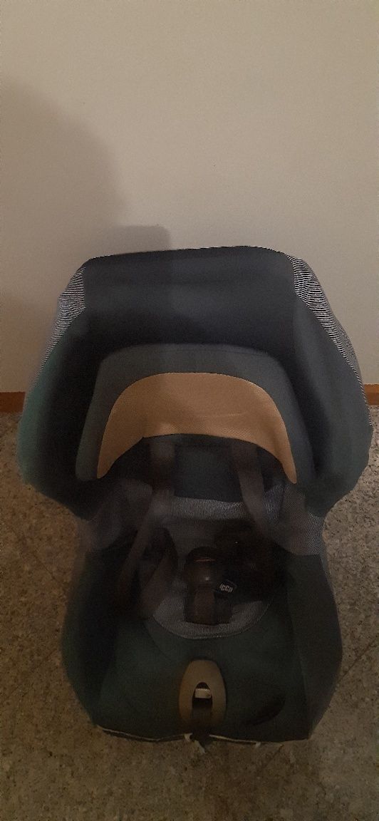 Cadeira automovel para criança