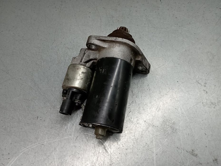 Motor de arranque VOLKSWAGEN Polo (6R, 6C)