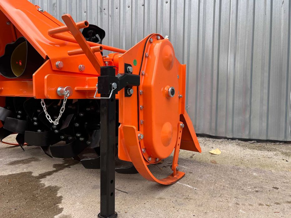 Glebogryzarka SANKO od 90 do 180 cm Nowa WAŁ WOM Dostawa 48H Uprawowa