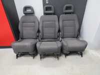 Fotele fotel VW Saran Seat Alhambra Ford Galaxy