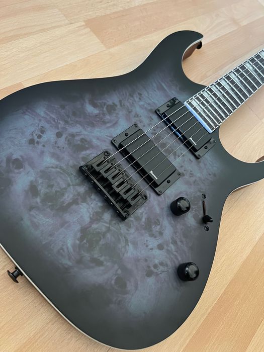 Ibanez gio GRG121PAR-KBF