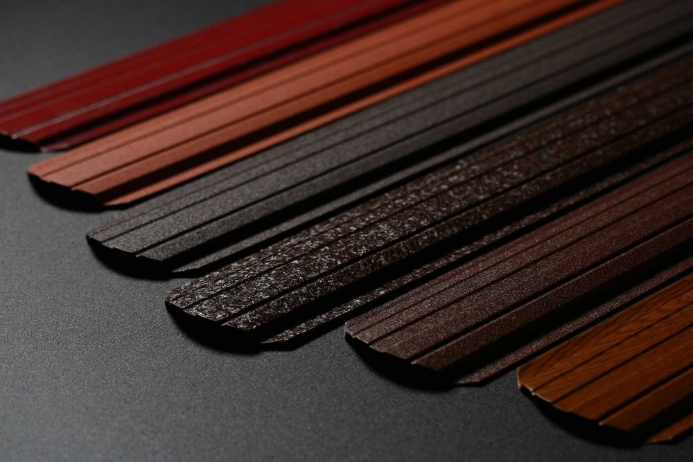 Металопрофіль/Профнастил/Металочерепиця/Штахет від виробника