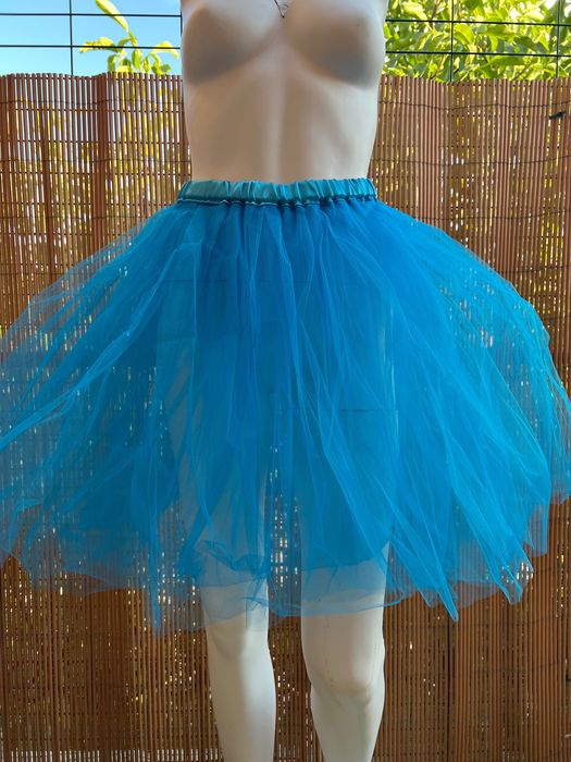 Spódniczka tiulowa balet