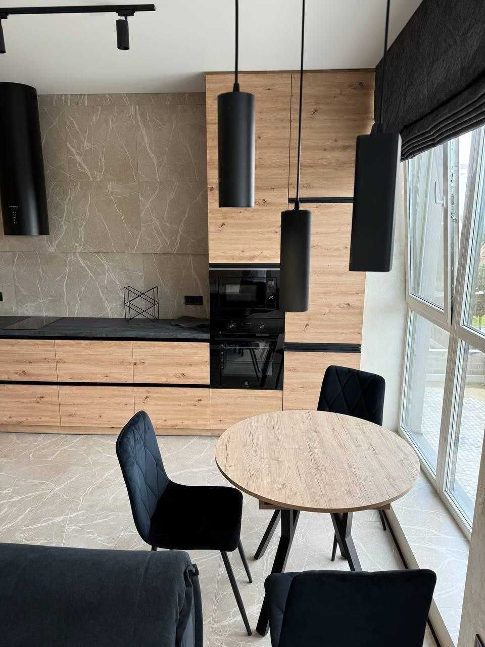 Здам 1к квартиру ЖК Comfort City Lagoon , Гаванська