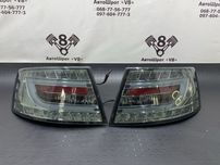 Стопи Audi A6 C6 седан ауді а6 с6 задній фонарь