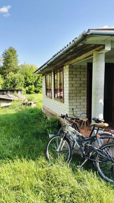 Продається будинок 72 м2