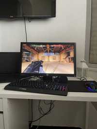 Portaril gamer(setup)