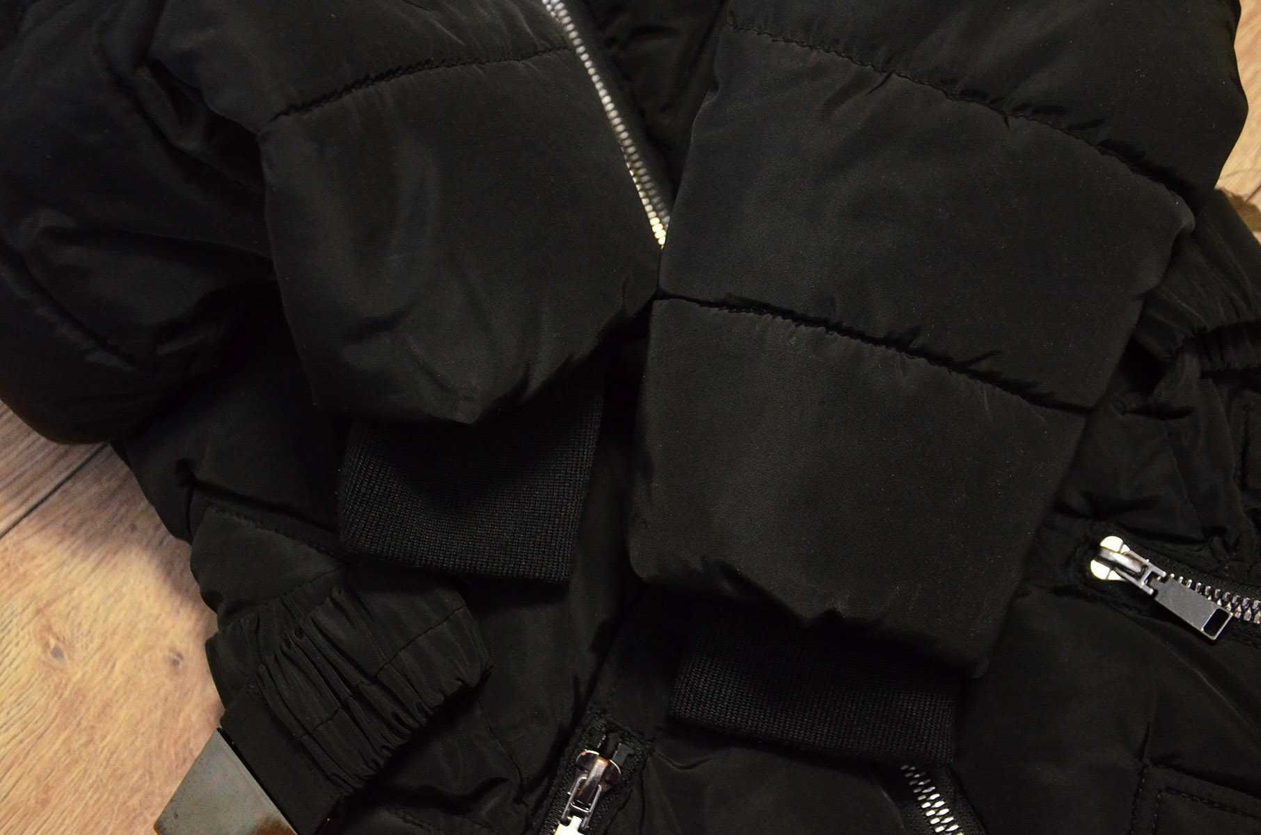 Пуховик куртка парка F&F
