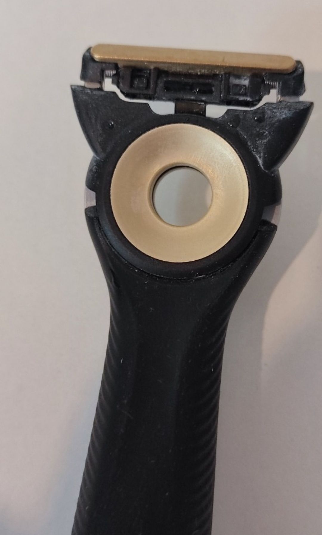 Maszynka do golenia GilletteLabs Heated Razor