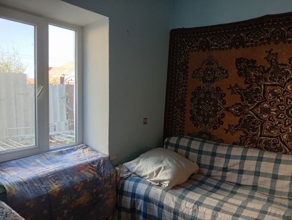 Сдаю часть  дома в інгульском районе