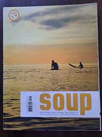SOUP surf magazine n⁰1 2004