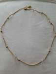 Naszyjnik typu Choker