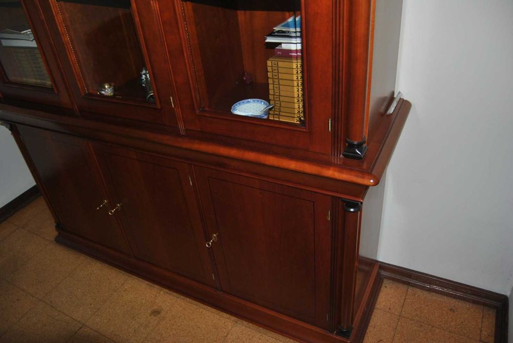 Escritório completo