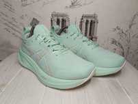 - Asics Gel-Nimbus 26 1012B601