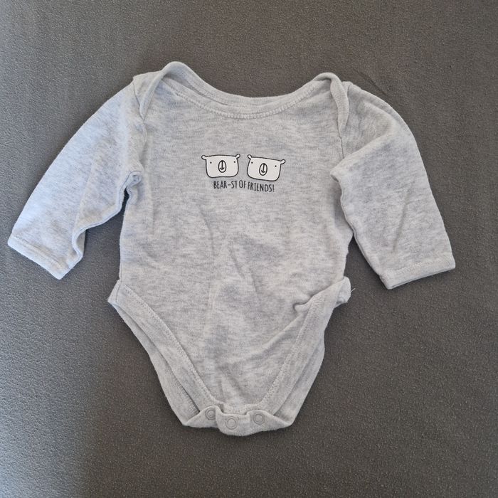 Body na dlugi rękaw