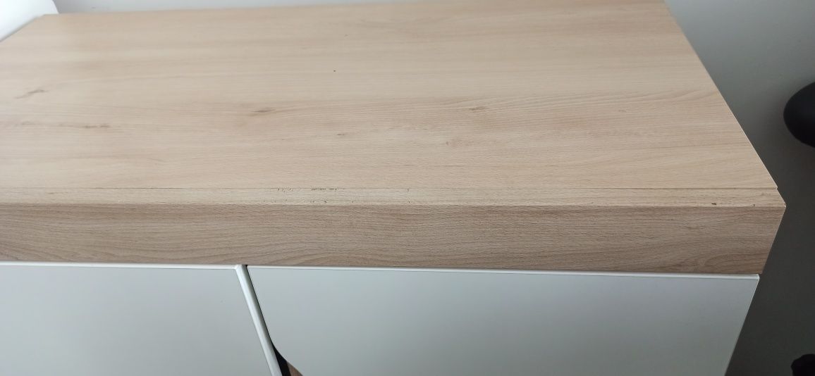 Komoda Agata meble solidna