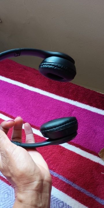 Auricular sem fio | 
Fone de ouvido Bluetooth