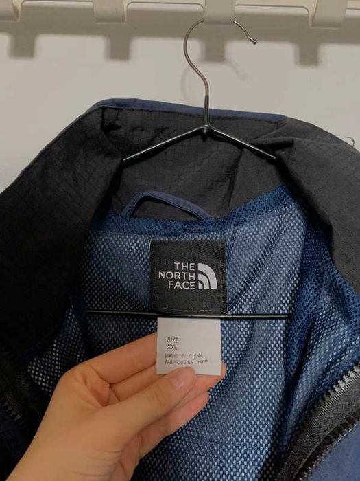 The North Face Jacket Summit Series Hiking Gore Tex Perfect Condition