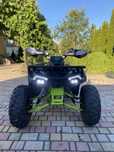 Квадроцыкл orix 125 квадроцикл дитячий